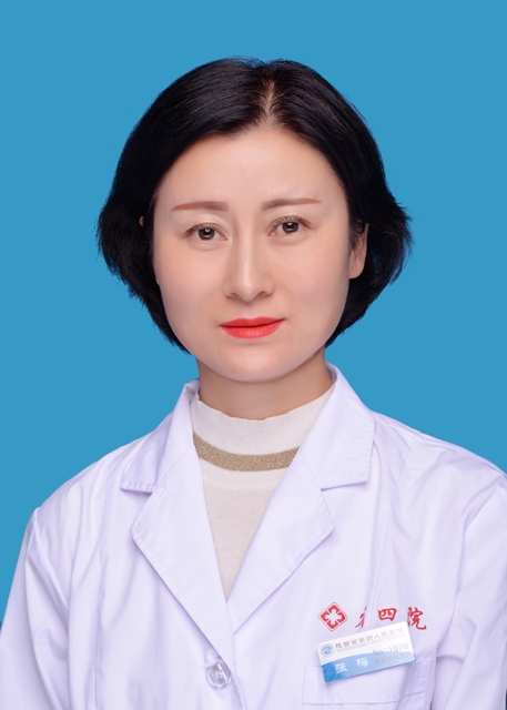 张梅