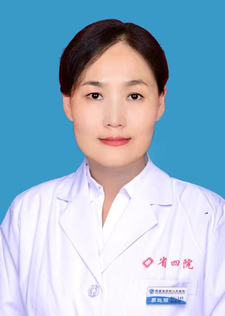李晓丽 