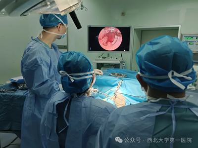 儿童鼾症扎堆！西北大学第一医院耳鼻喉科“神器”低温等离子微创手术，还“呼噜娃”好睡眠