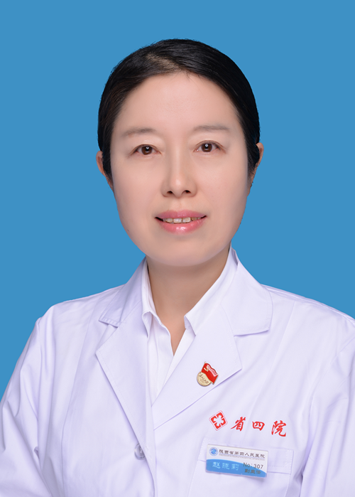 赵晓莉