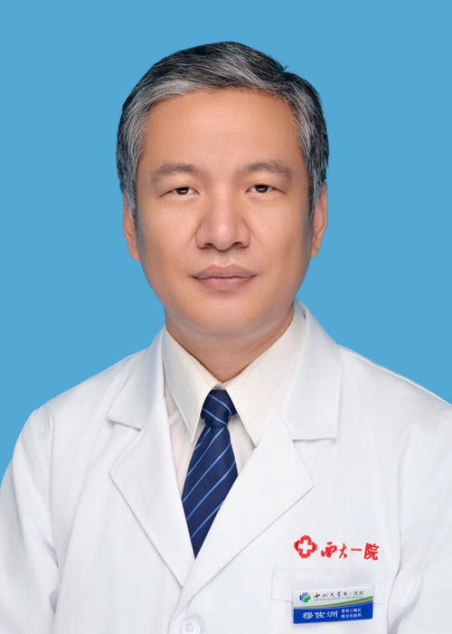 穆佐洲