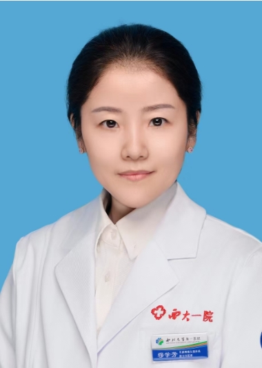 穆学芳