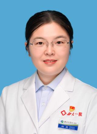 杨英
