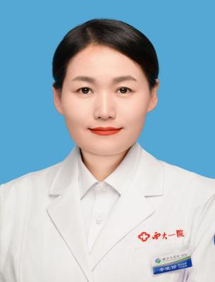 李晓丽