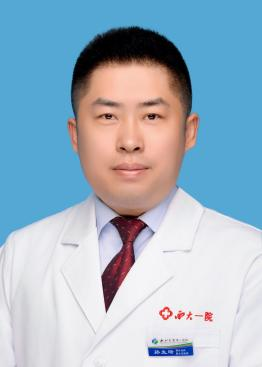 孙生琦