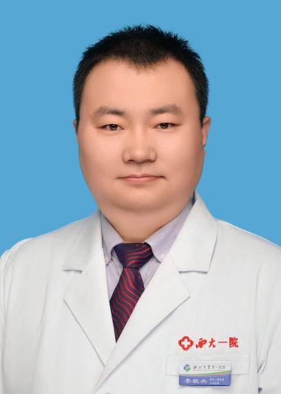 李敏杰