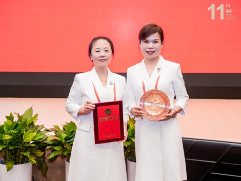 匠心守护，不负“足”望！西北大学第一医院糖尿病足案例荣获全国“红叶杯”比赛优秀案例奖